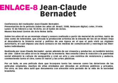 Portada del documento