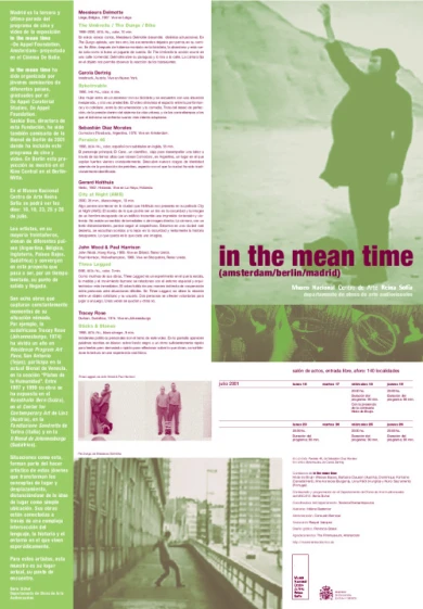 Portada del documento