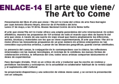 Portada del documento