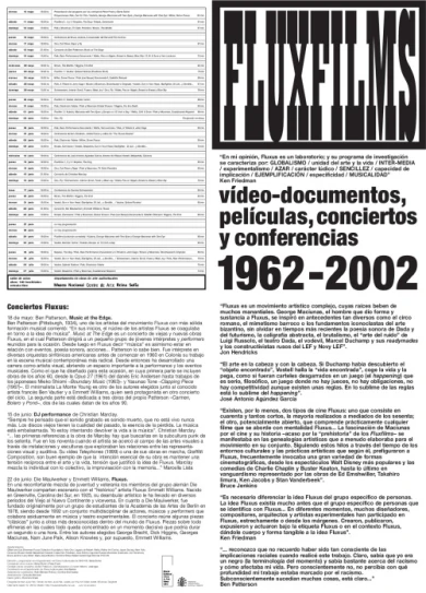 Portada del documento