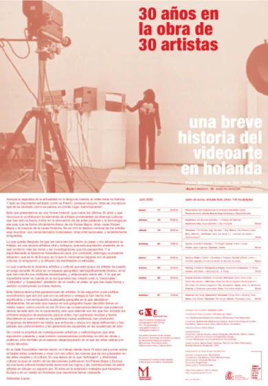 Portada del documento