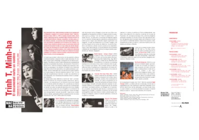 Portada del documento