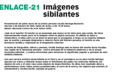 Portada del documento