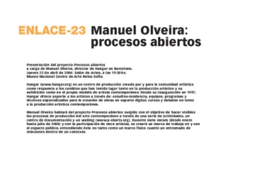 Portada del documento