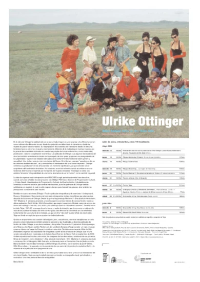 Portada del documento