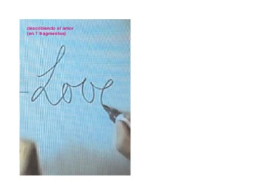 Portada del documento