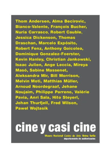 Portada del documento