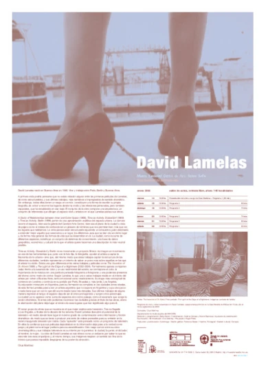 Portada del documento