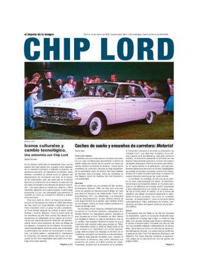 Portada del documento