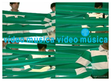 Portada del documento