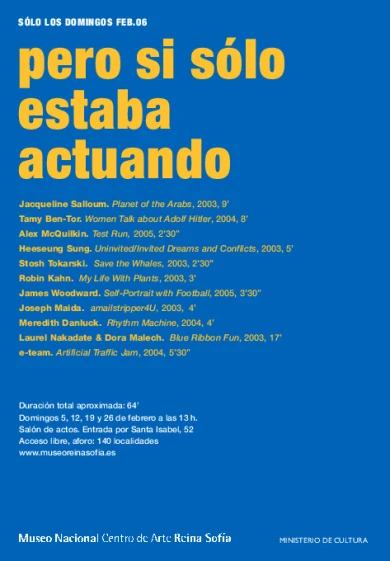 Portada del documento