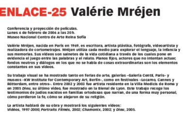 Portada del documento