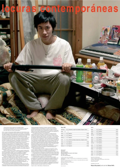 Portada del documento