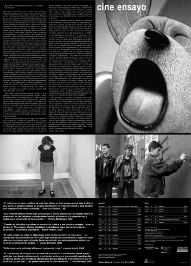 Portada del documento