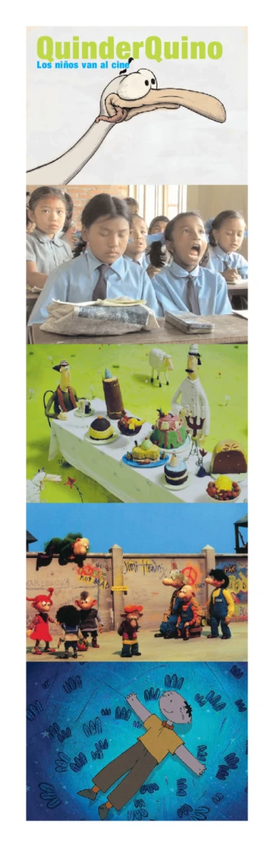 Portada del documento