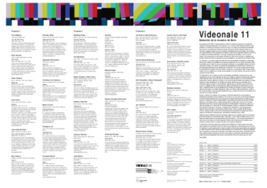 Portada del documento