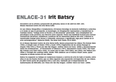 Portada del documento