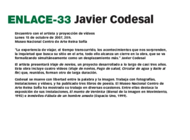 Portada del documento