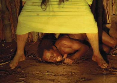 Joaquim Pedro de Andrade. Macunaíma, 1969