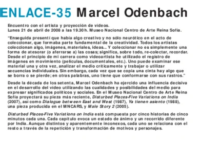Portada del documento