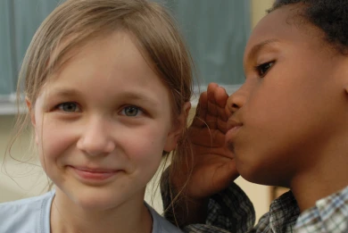 Chinese Whispers. Olivier Rauch, 2007. Museo Reina Sofía, 2008.