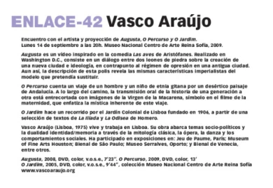 Portada del documento