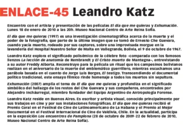 Portada del documento