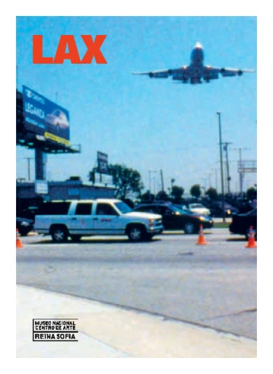 Portada del documento