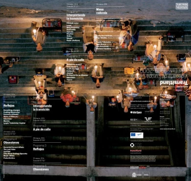 Portada del documento