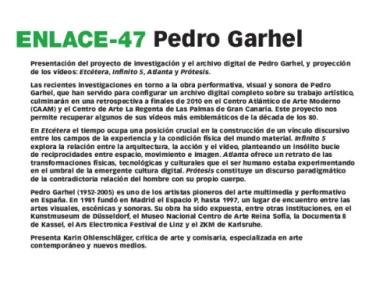 Portada del documento