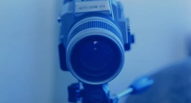 Iván Zulueta. Arrebato, 1980