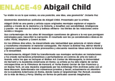 Portada del documento