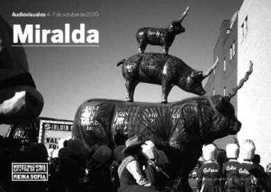 Portada del documento