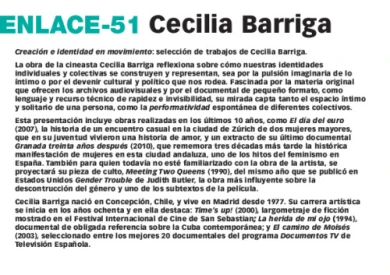 Portada del documento