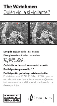 Portada del documento