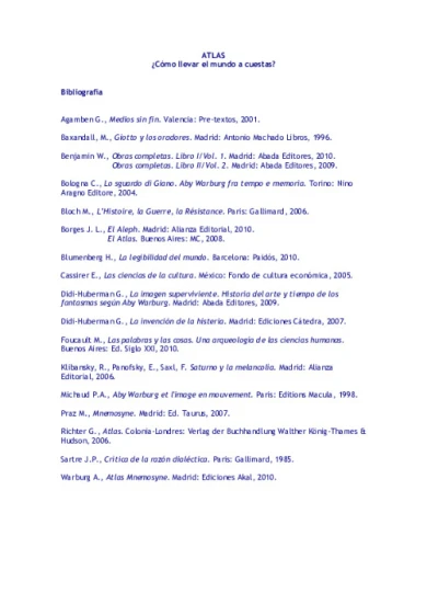 Portada del documento