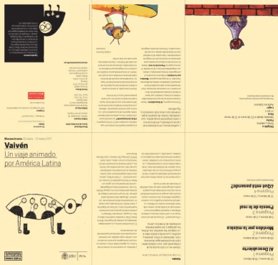 Portada del documento