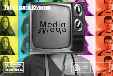 Portada del documento