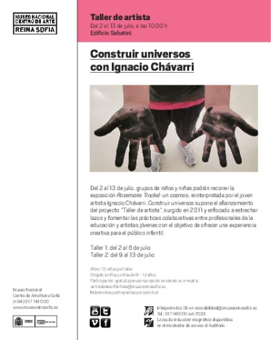 Portada del documento