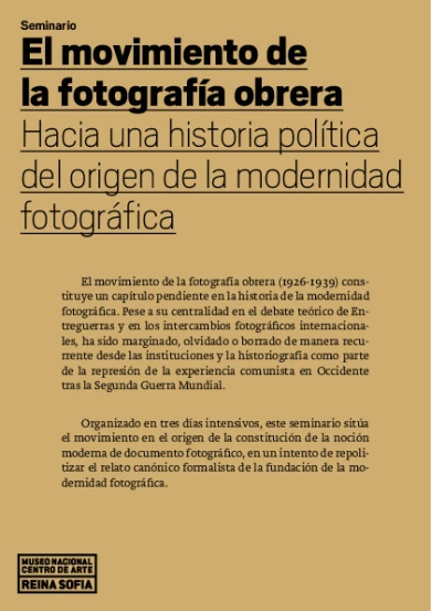 Portada del documento