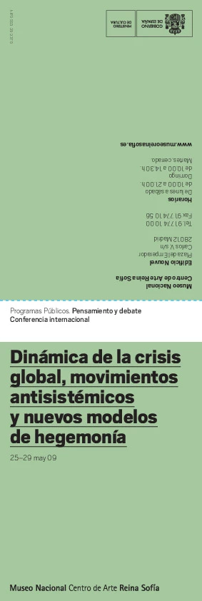 Portada del documento