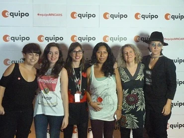 I Evento Encuentro para jóvenes