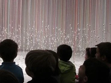 Visita a la colección del Museo