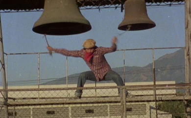 Paul Leduc, Historias prohibidas de Pulgarcito, 1980, película
