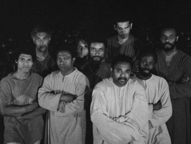Med Hondo, Soleil Ô [¡Oh, sol!], 1970, película