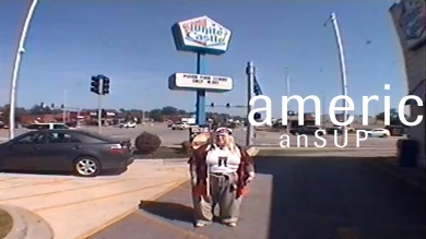 Soy una pringada y Dani Tezla, American SUP, 2026, película