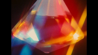 Abbas Kiarostami, Rangha [Los colores], película, 1976