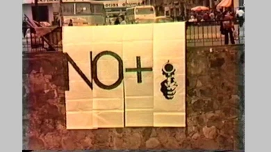 CADA, No+, 1983-1989