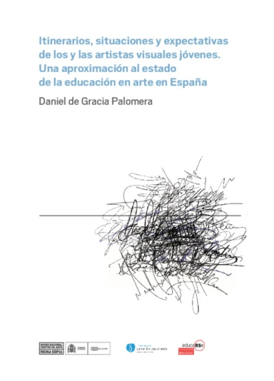 Portada del documento