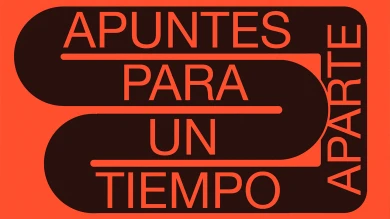Apuntes para un tiempo aparte, 2023